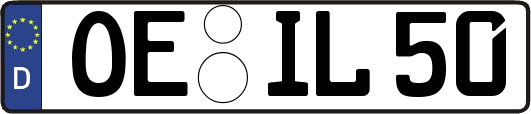 OE-IL50