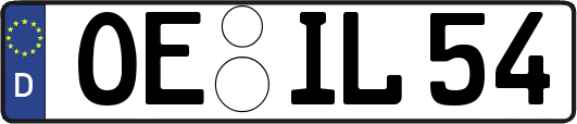 OE-IL54