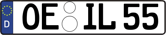 OE-IL55