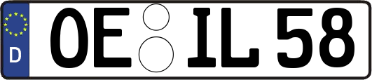 OE-IL58