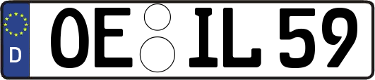 OE-IL59