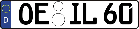 OE-IL60