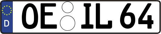 OE-IL64