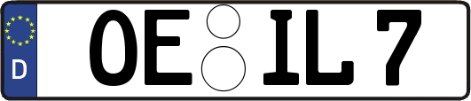 OE-IL7