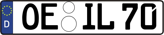 OE-IL70