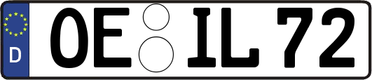 OE-IL72