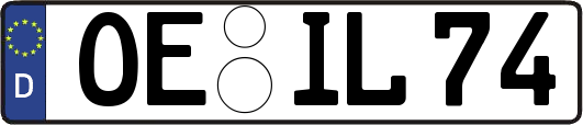 OE-IL74