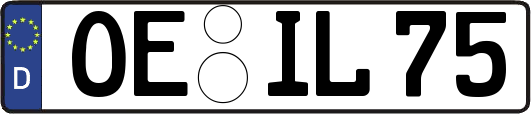 OE-IL75
