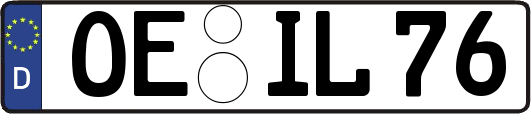 OE-IL76