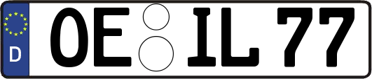 OE-IL77