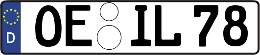 OE-IL78