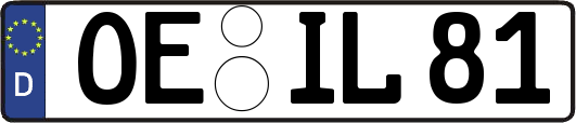 OE-IL81