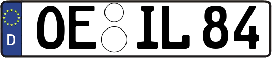 OE-IL84