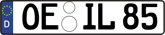 OE-IL85
