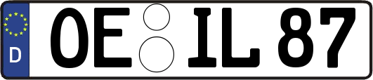 OE-IL87