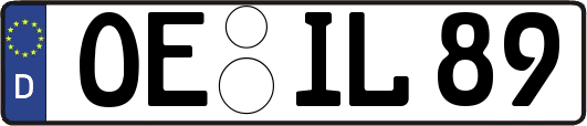OE-IL89