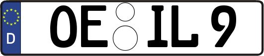 OE-IL9