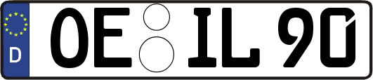 OE-IL90
