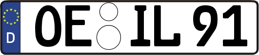 OE-IL91