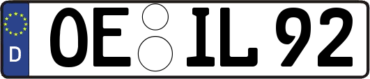 OE-IL92