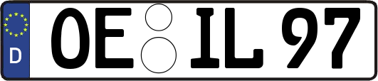 OE-IL97