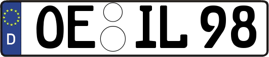 OE-IL98