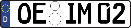 OE-IM02