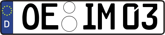 OE-IM03