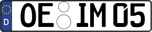 OE-IM05