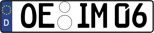 OE-IM06