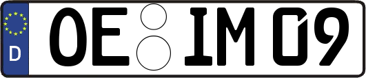 OE-IM09