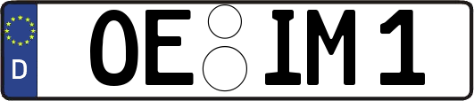 OE-IM1