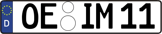 OE-IM11