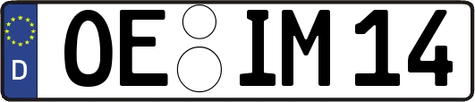 OE-IM14