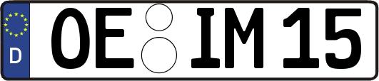 OE-IM15
