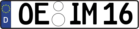 OE-IM16