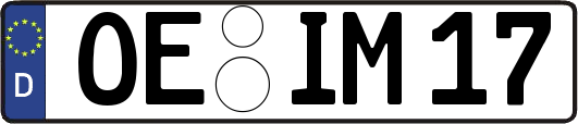 OE-IM17