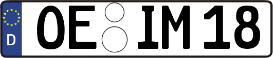 OE-IM18