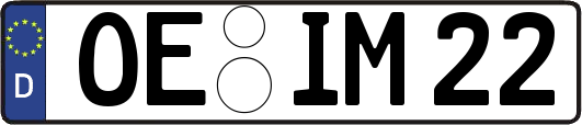 OE-IM22