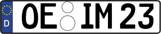 OE-IM23