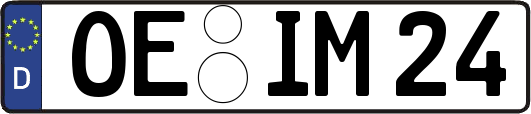 OE-IM24
