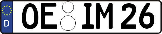 OE-IM26