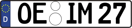 OE-IM27