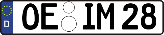 OE-IM28