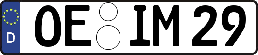 OE-IM29