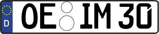 OE-IM30