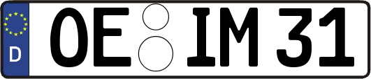 OE-IM31