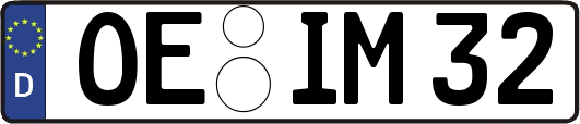 OE-IM32