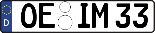 OE-IM33