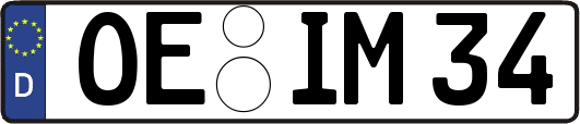 OE-IM34